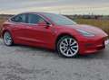 Tesla Model 3 Model 3 Long Range AWD 75kWh Rot - thumbnail 14