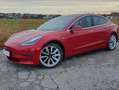 Tesla Model 3 Model 3 Long Range AWD 75kWh Rot - thumbnail 13