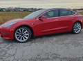 Tesla Model 3 Model 3 Long Range AWD 75kWh Rot - thumbnail 10