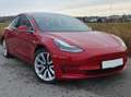 Tesla Model 3 Model 3 Long Range AWD 75kWh Rot - thumbnail 2