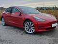Tesla Model 3 Model 3 Long Range AWD 75kWh Rot - thumbnail 1