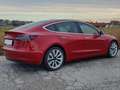 Tesla Model 3 Model 3 Long Range AWD 75kWh Rot - thumbnail 18