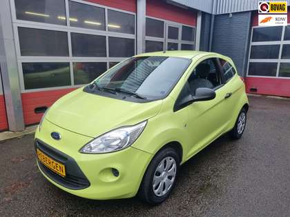 Ford Ka/Ka+ 1.2 Limited