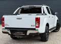 Isuzu D-Max 2.5 Turbo Di 4WD LSX Sport /Bt.Auto/Navi/Cuir/Gar/ Blanc - thumbnail 3