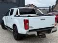 Isuzu D-Max 2.5 Turbo Di 4WD LSX Sport /Bt.Auto/Navi/Cuir/Gar/ Blanc - thumbnail 4