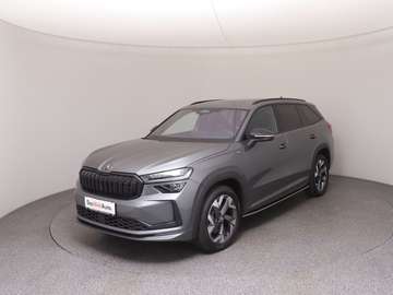 4x4 Sportline TSI DSG
