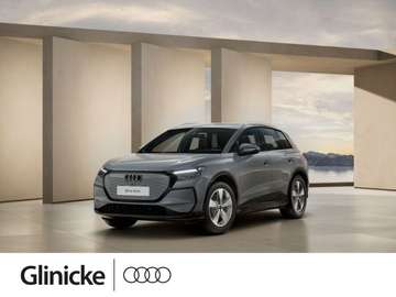 Q4 SUV e-tron 150 kW