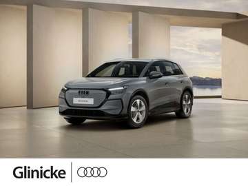 Q4 SUV e-tron 150 kW