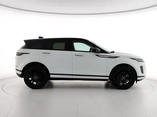 Land Rover Range Rover Evoque view 6