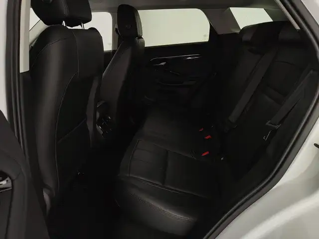 Land Rover Range Rover Evoque view 10