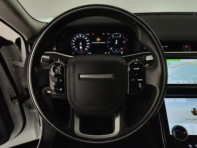 Land Rover Range Rover Evoque view 15