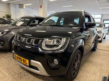 1.2 Smart Hybrid Style |Navi |Carplay| Tot 10 jaar
