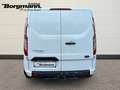 Ford Transit Custom Kasten 340 L2 Trend - Doppelkabine Blanc - thumbnail 5