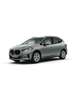 BMW 225 e xDrive Active Tourer *HERBSTAKTION* Grau - thumbnail 1