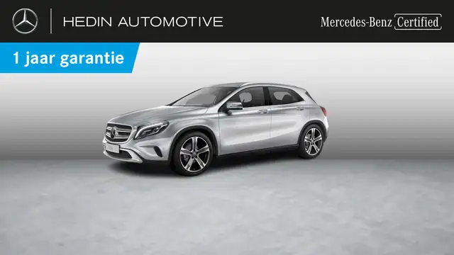 Mercedes-Benz GLA 180 Urban Line | Achteruitrijcamera | Navigatie |
