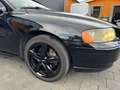 Volvo V70 2.4 D5 Sport-Edition**Werkstatt-gewartet** Schwarz - thumbnail 11