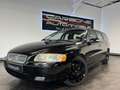 Volvo V70 2.4 D5 Sport-Edition**Werkstatt-gewartet** Schwarz - thumbnail 1