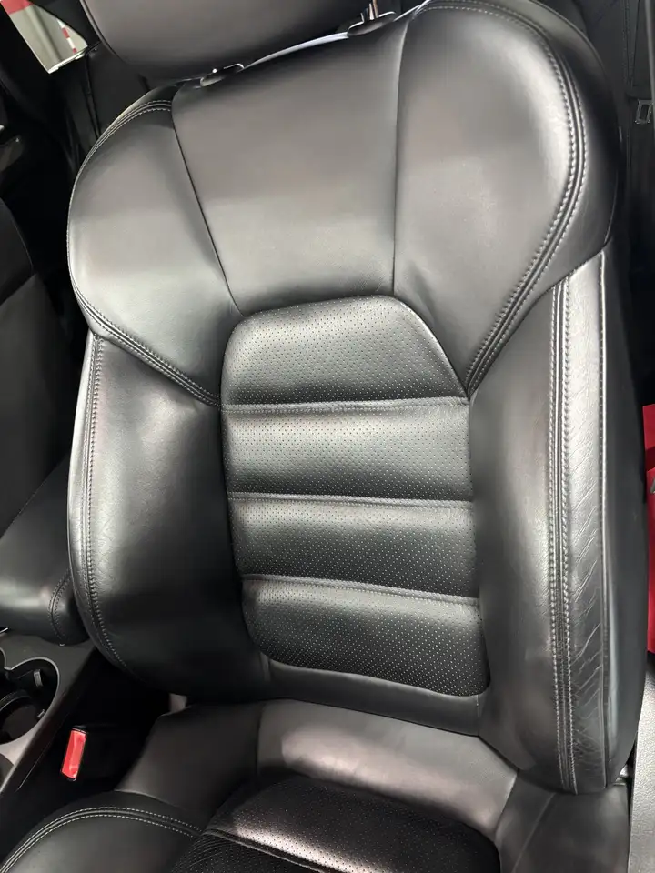 Porsche Macan снимка Porsche Macan