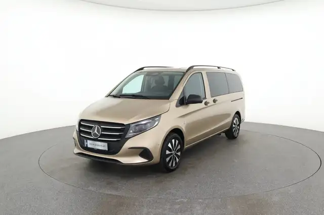 Mercedes-Benz Vito 116 CDI Kombi PRO Lang AHK 2,5t 8-Sitze