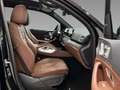Mercedes-Benz GLS 450 d 4M AMG+DISTR+NIGHT+Burme+StHz+AHK+360° Schwarz - thumbnail 14