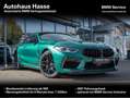 BMW M8 Coupé M-Drivers KERAMIK B&W 360° LASER CARBON Verde - thumbnail 1