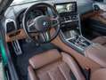 BMW M8 Coupé M-Drivers KERAMIK B&W 360° LASER CARBON Verde - thumbnail 5