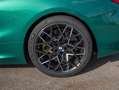 BMW M8 Coupé M-Drivers KERAMIK B&W 360° LASER CARBON Verde - thumbnail 11