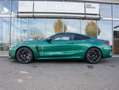 BMW M8 Coupé M-Drivers KERAMIK B&W 360° LASER CARBON Verde - thumbnail 10