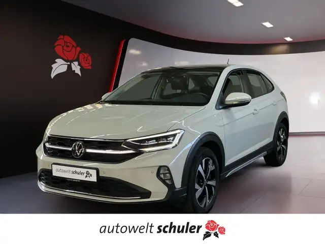Volkswagen Taigo 1.0 TSI Style AHK Pano LED Kamera