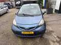 Toyota Aygo 1.0-12V +- met Onderhoudshistorie, Airco, stoelver Blauw - thumbnail 7