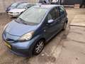 Toyota Aygo 1.0-12V +- met Onderhoudshistorie, Airco, stoelver Blauw - thumbnail 6