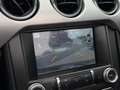 Ford Mustang 2.3i CABRIOLET AUTOMATIQUE NAVI CUIR CAM FULL OP. Zwart - thumbnail 14