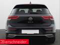 Volkswagen Golf 8 2.0 TDI NAVI AHK LED ACC Black - thumbnail 3
