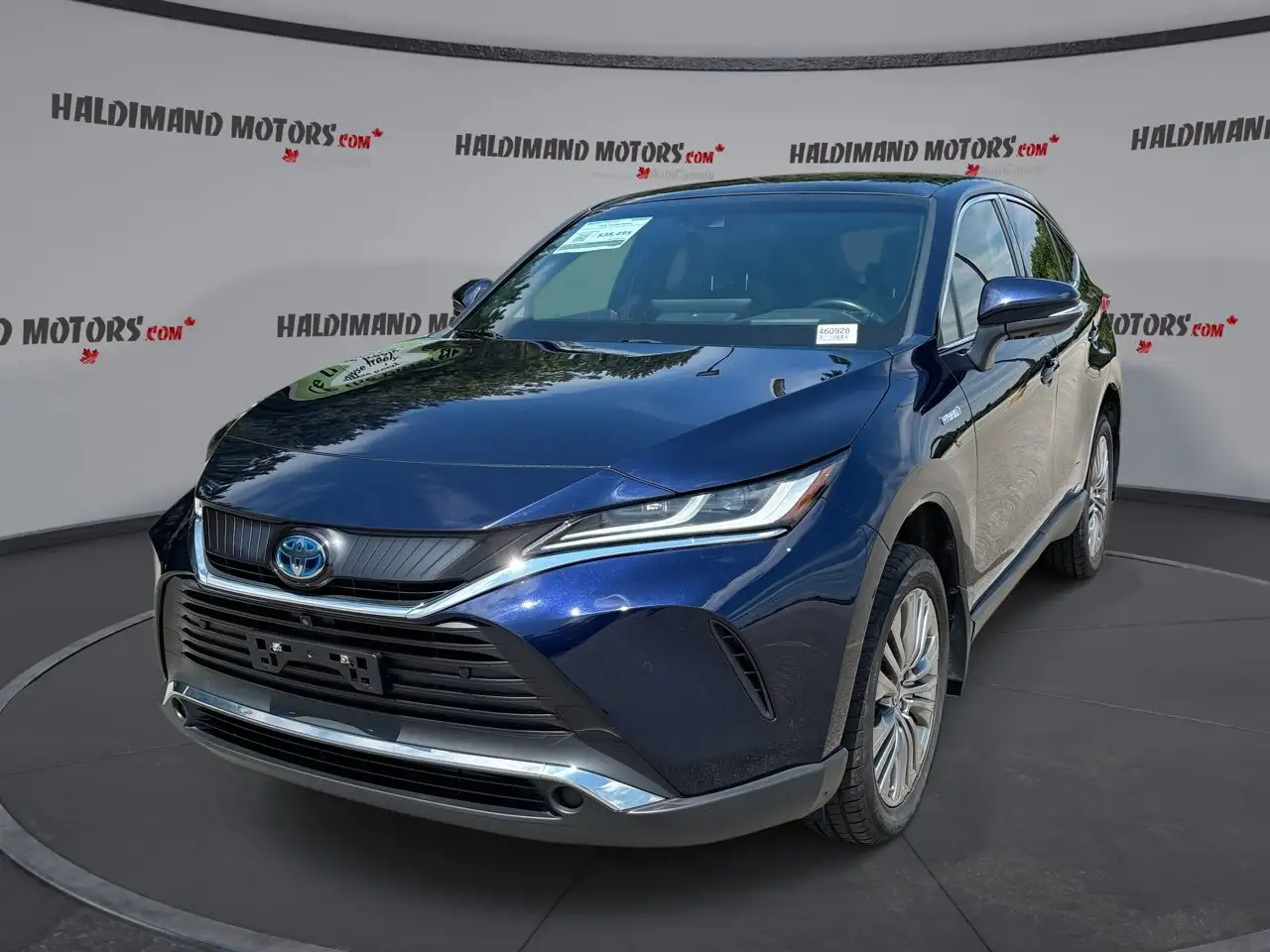 2021 Toyota Venza