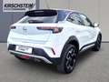 Opel Mokka Ultimate 1.2 Turbo Kamera LED Massage Білий - thumbnail 3
