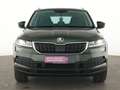 Skoda Karoq Clever LED|Kamera|PDC|SHZ|NAVI|CarPlay Grün - thumbnail 3