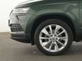 Skoda Karoq Clever LED|Kamera|PDC|SHZ|NAVI|CarPlay Grün - thumbnail 13