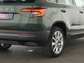 Skoda Karoq Clever LED|Kamera|PDC|SHZ|NAVI|CarPlay Grün - thumbnail 14