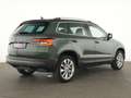 Skoda Karoq Clever LED|Kamera|PDC|SHZ|NAVI|CarPlay Grün - thumbnail 6