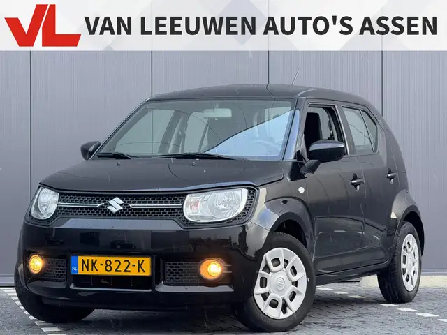 Suzuki Ignis 1.2 Comfort | Nieuw binnen | Airco | Bluetooth