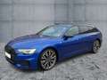 Audi A6 45TFSI QU S-LINE 5JG+MATRIX+AHK+HuD+B&O Blau - thumbnail 2