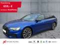 Audi A6 45TFSI QU S-LINE 5JG+MATRIX+AHK+HuD+B&O Blau - thumbnail 1