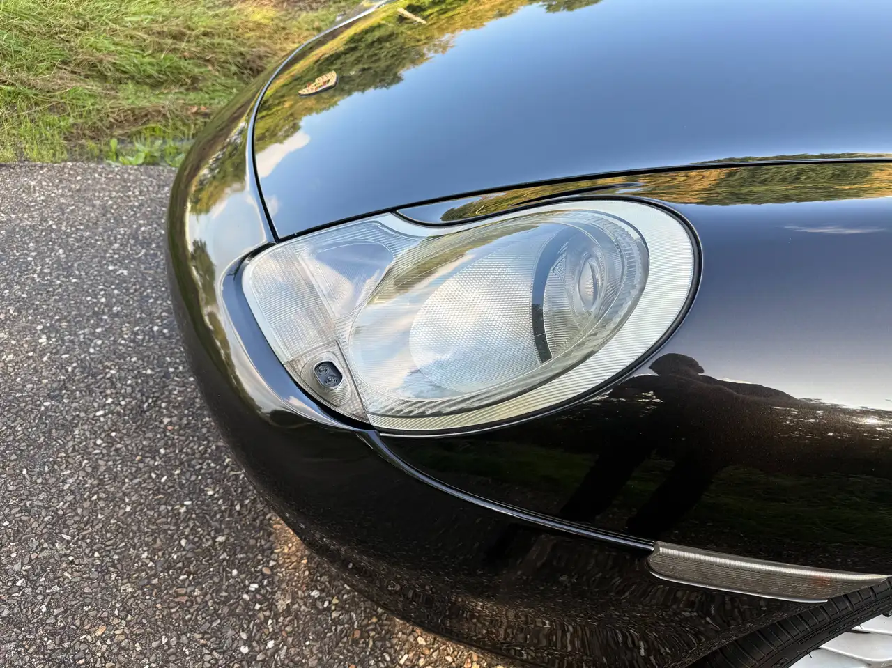 Porsche 996 911 3.4 Coupé Carrera 2, foto 10