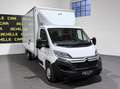 Citroen Jumper 35 L4 BHDi 140cv Cassonato PREZZO REALE NO VINCOLI Blanco - thumbnail 3