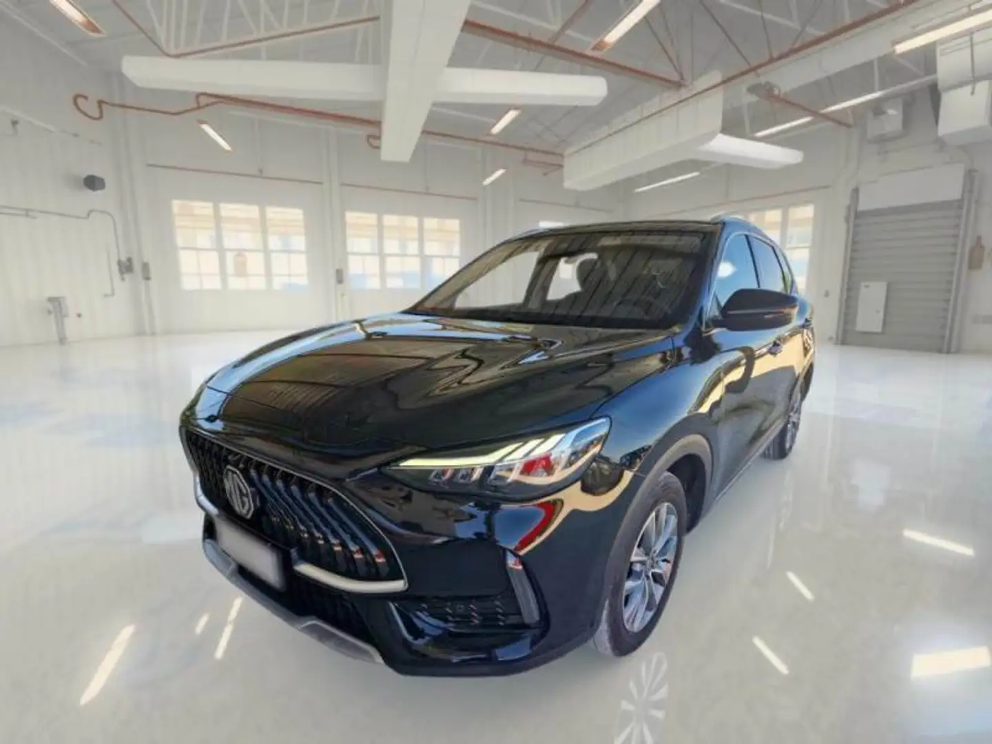 MG HS 1.5 T COMFORT DCT - 1