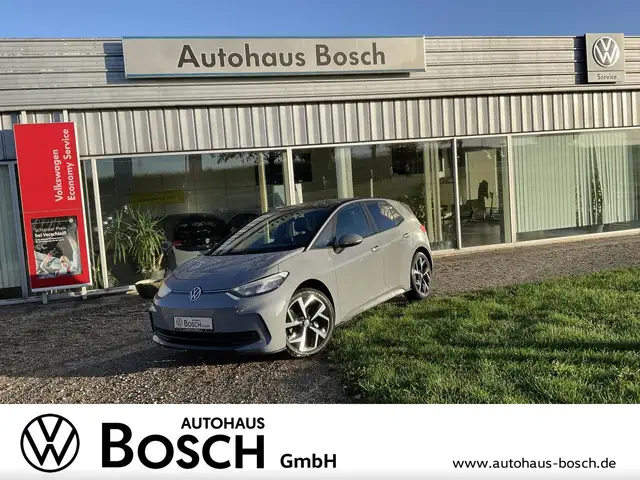 Volkswagen ID.3 Pro Move Navi ACC SHZ RFK Bluetooth LED Klima