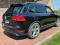 Volkswagen Touareg V8 TDI Scheckheft Noir - thumbnail 4