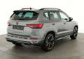 CUPRA Ateca Basis 4Drive 2.0 TSI DSG 4Drive, AHK, AreaView,... Grau - thumbnail 2
