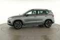 CUPRA Ateca Basis 4Drive 2.0 TSI DSG 4Drive, AHK, AreaView,... Grau - thumbnail 31