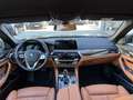 BMW 530 i xDrive Limousine AHK StandHzg. H&K Head-Up Grigio - thumbnail 10